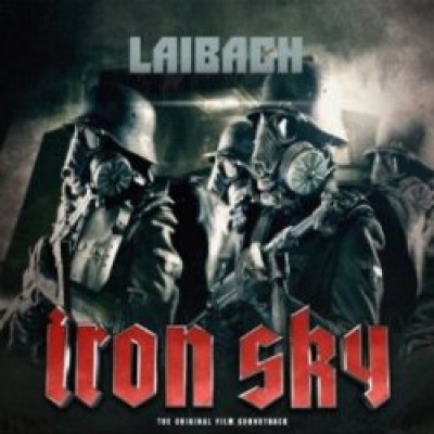 Obrázek pro Laibach - Iron Sky