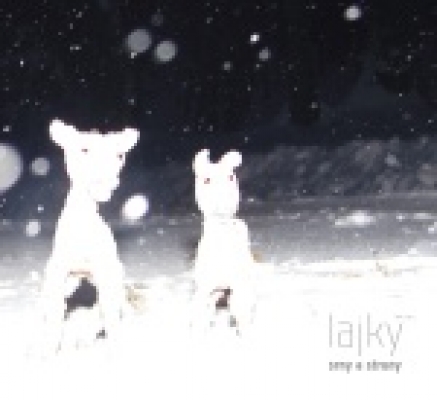 Obrázek pro Lajky - Srny a struny