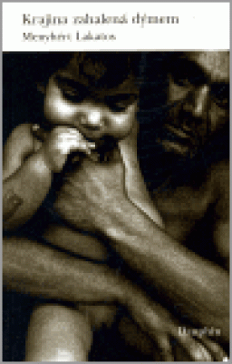 Obrázek pro Lakatos Menyhért - Krajina zahalená dýmem