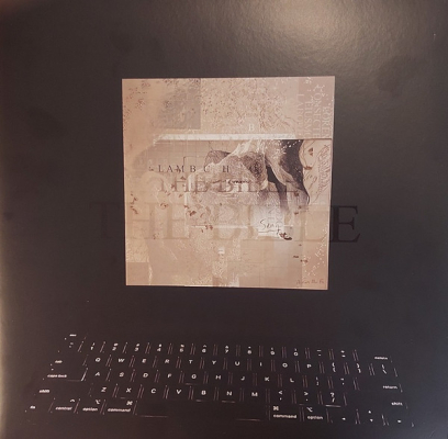 Obrázek pro Lambchop - Bible (2LP)