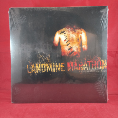 Obrázek pro Landmine Marathon – Wounded