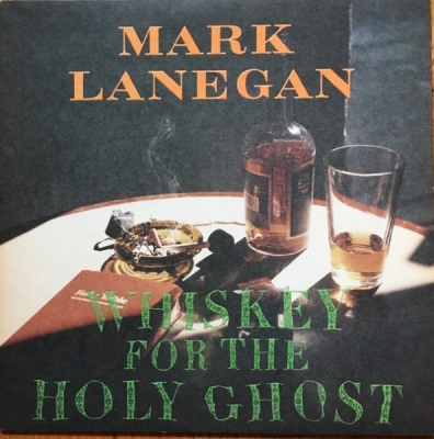 Obrázek pro Lanegan Mark - Whiskey For The Holy Ghost (2LP RE)
