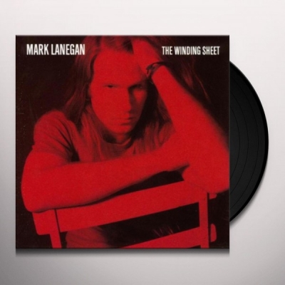 Obrázek pro Lanegan Mark - Winding Sheet (LP REISSUE)