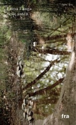 Obrázek pro Langa Liána - Sešit antén