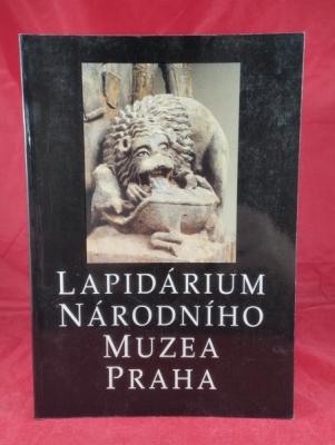 Obrázek pro Lapidárium Národního muzea Praha