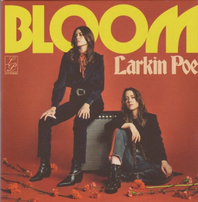 Obrázek pro Larkin Poe - Bloom (LP)