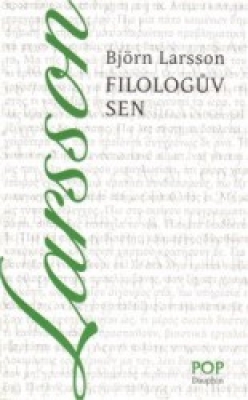Obrázek pro Larsson Bjorn - Filologův sen