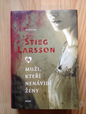 Obrázek pro Larsson Stieg - Muži, kteří nenávidí ženy