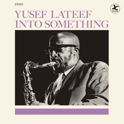 Obrázek pro Lateef Yusef - Into Something (LP)