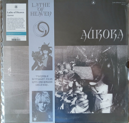 Obrázek pro Lathe Of Heaven - Aurora (LP Colored)