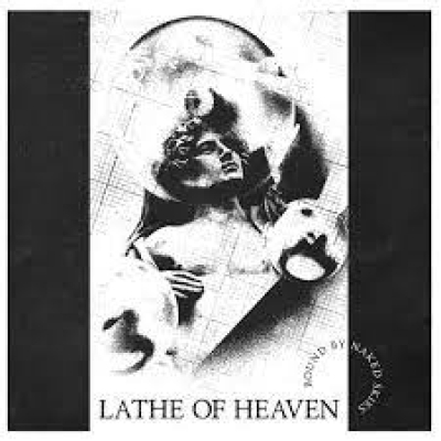 Obrázek pro Lathe of heaven - Bound by naked skies (LP)