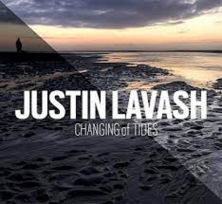 Obrázek pro Lavash Justin - CHANGING OF TIDES