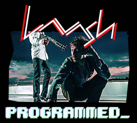 Obrázek pro Lavash Justin - Programmed