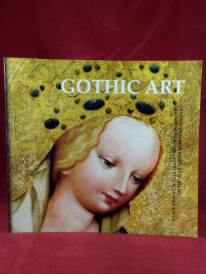 Obrázek pro Lavička Roman - Gothic Art