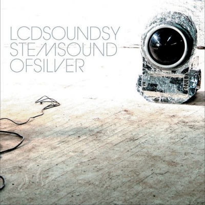 Obrázek pro LCD Soundsystem - Sound Of Silver (2LP REISSUE)