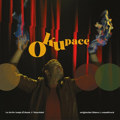 Obrázek pro Le petite Sonja & Hank Mancini - Okupace (LP OST)