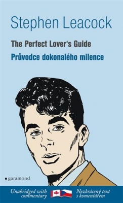 Obrázek pro Leacock Stephen - Průvodce dokonalého milence / The Perfect Lover´s Guide