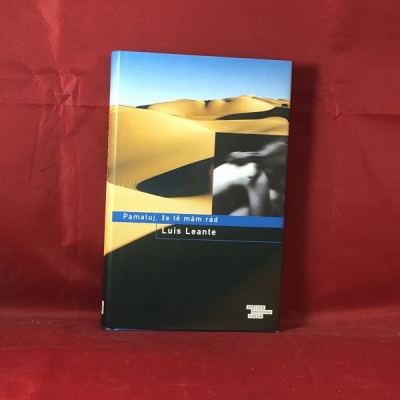 Obrázek pro Leante Luis - Pamatuj, že tě mám rád