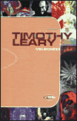 Obrázek pro Leary Timothy - Velekněz