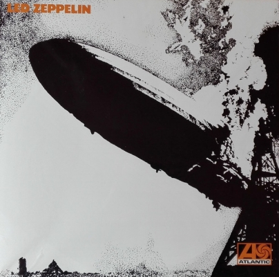 Obrázek pro Led Zeppelin - Led Zeppelin (LP)