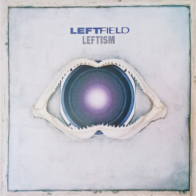Obrázek pro Leftfield - Leftism (2LP)