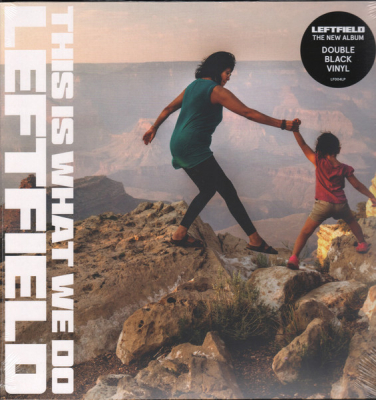 Obrázek pro Leftfield - This Is What We Do (2LP)