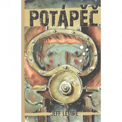 Obrázek pro Lemire Jeff - Potápěč
