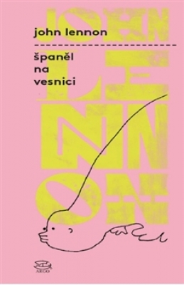 Obrázek pro Lennon John - Španěl na vesnici