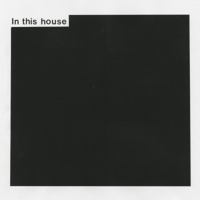 Obrázek pro Lewsberg - In This House (LP)