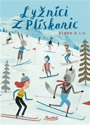 Obrázek pro Lie Bjorn Rune - Lyžníci z Plískanic