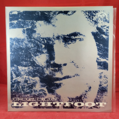 Obrázek pro Lightfoot Gordon - Gordon Lightfoot