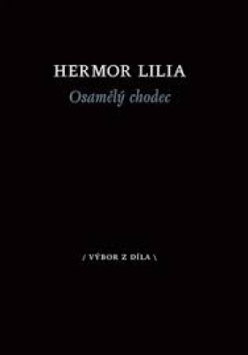 Obrázek pro Lilia Hermor - Osamělý chodec