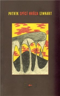 Obrázek pro Linhart Patrik - Spící hrůza