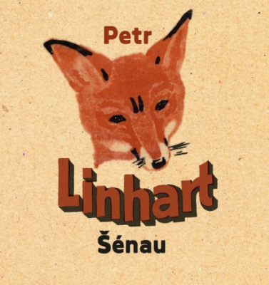 Obrázek pro Linhart Petr - Šénau