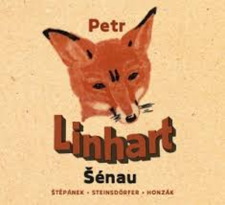 Obrázek pro Linhart Petr - Šénau (LP)
