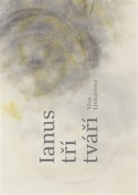 Obrázek pro Linhartová Věra - Ianus tří tváří