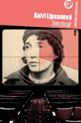 Obrázek pro Lipsonová Katri - Zmrzlinář