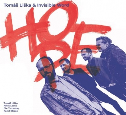 Obrázek pro Liška Tomáš & Invisible Word - Hope