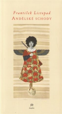 Obrázek pro Listopad František - Andělské schody