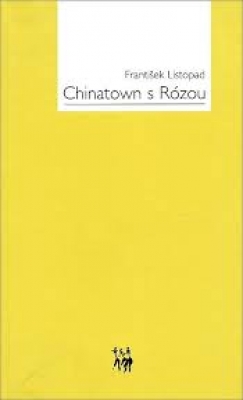 Obrázek pro Listopad František - Chinatown s Rózou