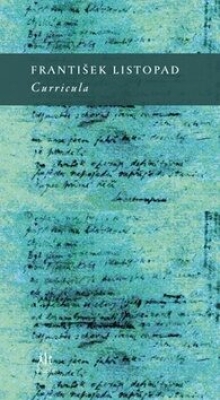 Obrázek pro Listopad František - Curricula