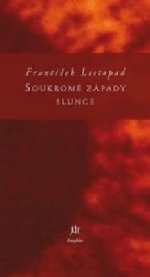 Obrázek pro Listopad František - Soukromé západy slunce