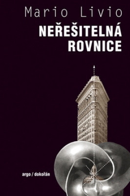 Obrázek pro Livio Mario - Neřešitelná rovnice