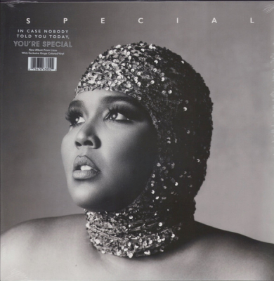 Obrázek pro Lizzo - Special (LP)