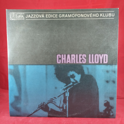 Obrázek pro Lloyd Charles - Forest Flower
