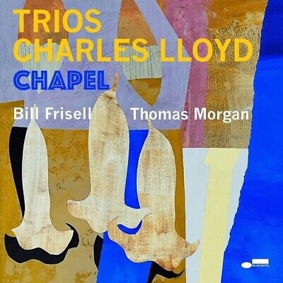 Obrázek pro Lloyd Charles - Trios: Chapel (LP)