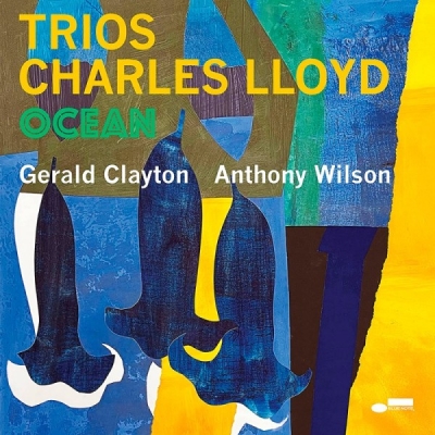 Obrázek pro Lloyd Charles - Trios: Ocean (LP)