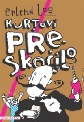 Obrázek pro Loe Erland - Kurtovi přeskočilo