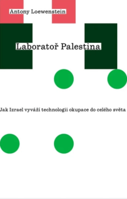 Obrázek pro Loewenstein Antony - Laboratoř Palestina