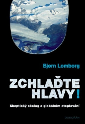 Obrázek pro Lomborg Bjorn - Zchlaďte hlavy!